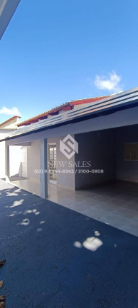 Casa com 3 Quartos à Venda, 200 m² em Parque Atheneu - Goiânia