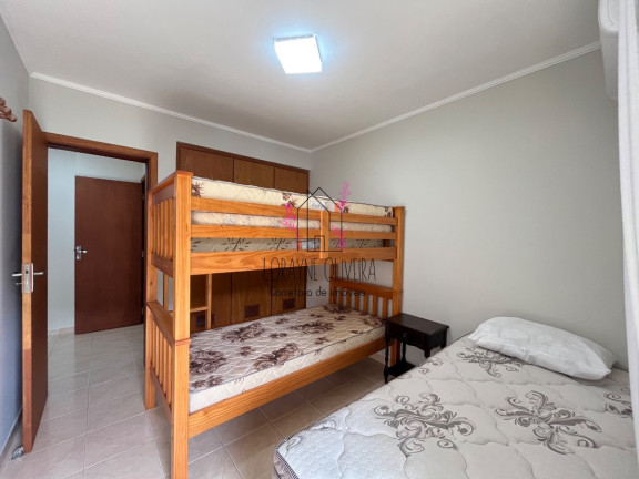 Imagem Apartamento com 3 Quartos à Venda, 106 m² em Praia Grande - Ubatuba