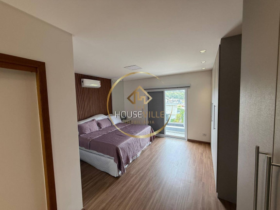 Imagem Casa de Condomínio com 3 Quartos à Venda, 450 m² em Condomínio Residencial Alphaville Ii - São José Dos Campos Imagem Casa de Condomínio com 3 Quartos à Venda, 450 m² em Condomínio Residencial Alphaville Ii - São José Dos Campos