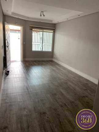 Imagem Sobrado com 3 Quartos à Venda, 94 m² em Vila Guilhermina - São Paulo Imagem Sobrado com 3 Quartos à Venda, 94 m² em Vila Guilhermina - São Paulo