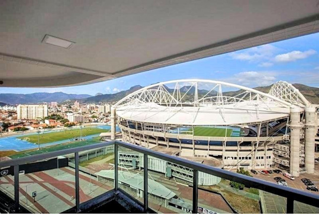 Imagem Apartamento com 3 Quartos à Venda, 77 m² em Engenho De Dentro - Rio De Janeiro Imagem Apartamento com 3 Quartos à Venda, 77 m² em Engenho De Dentro - Rio De Janeiro