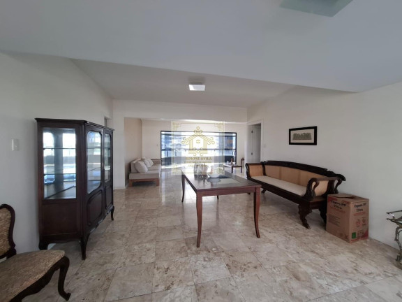 Imagem Apartamento com 4 Quartos à Venda, 224 m² em Alto Do Parque - Salvador Imagem Apartamento com 4 Quartos à Venda, 224 m² em Alto Do Parque - Salvador