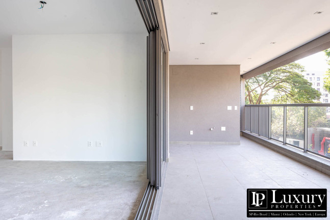 Imagem Apartamento com 3 Quartos à Venda, 186 m² em Campo Belo - São Paulo Imagem Apartamento com 3 Quartos à Venda, 186 m² em Campo Belo - São Paulo