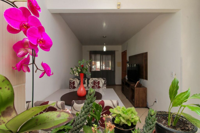 Imagem Imóvel com 2 Quartos à Venda, em Aberta Dos Morros - Porto Alegre Imagem Imóvel com 2 Quartos à Venda, em Aberta Dos Morros - Porto Alegre