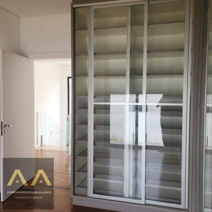 Imagem Casa com 4 Quartos à Venda, 440 m² em Alphaville - Santana De Parnaíba Imagem Casa com 4 Quartos à Venda, 440 m² em Alphaville - Santana De Parnaíba