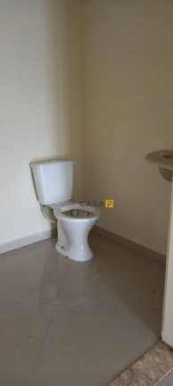 Imagem Sala Comercial à Venda ou Locação, 55 m² em Santo Antônio - Americana