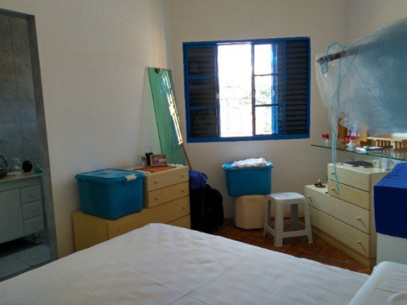 Imagem Casa com 1 Quarto à Venda, 94 m² em Cunha Imagem Casa com 1 Quarto à Venda, 94 m² em Cunha