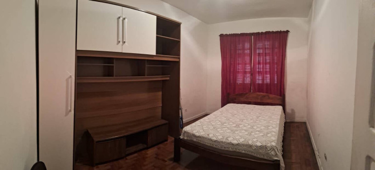 Imagem Apartamento com 3 Quartos à Venda, 102 m² em Itararé - São Vicente