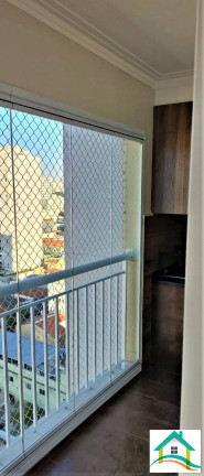Imagem Apartamento com 3 Quartos à Venda, 83 m² em Centro - São Caetano Do Sul