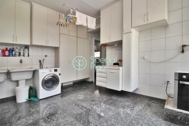 Imagem Apartamento com 3 Quartos à Venda, 282 m² em Higienópolis - São Paulo