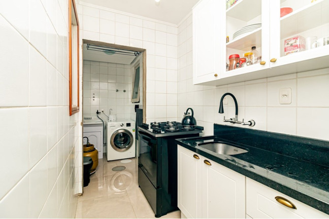 Imagem Apartamento com 2 Quartos à Venda, 77 m² em Petrópolis - Porto Alegre