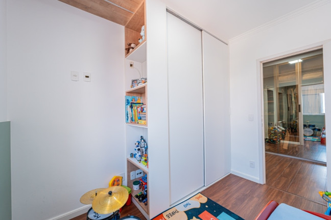 Imagem Apartamento com 3 Quartos à Venda, 104 m² em Vila Santa Catarina - São Paulo Imagem Apartamento com 3 Quartos à Venda, 104 m² em Vila Santa Catarina - São Paulo