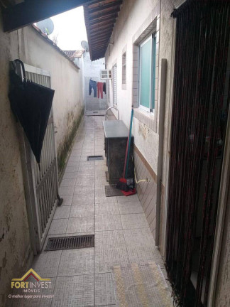 Imagem Imóvel com 2 Quartos à Venda, 70 m² em Tupi - Praia Grande