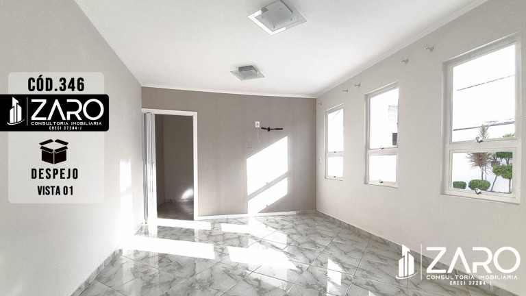 Imagem Casa com 3 Quartos à Venda, 300 m² em Jardim América - Rio Claro Imagem Casa com 3 Quartos à Venda, 300 m² em Jardim América - Rio Claro