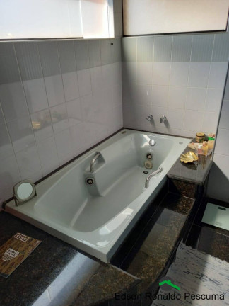 Imagem Casa de Condomínio com 4 Quartos à Venda, 1.200 m² em Alphaville Residencial Dois - Barueri