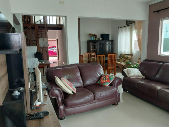 Imagem Casa com 4 Quartos à Venda, 360 m² em Cibratel Ii - Itanhaém Imagem Casa com 4 Quartos à Venda, 360 m² em Cibratel Ii - Itanhaém