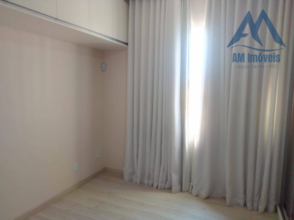 Imagem Apartamento com 2 Quartos à Venda, 65 m² em Jardim Imperial - Lagoa Santa