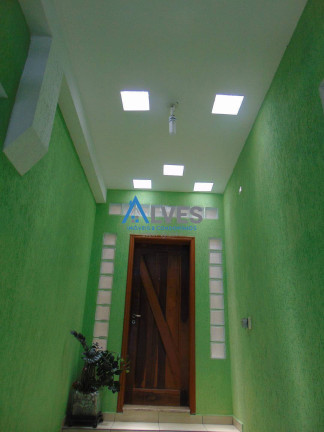 Imagem Casa com 3 Quartos à Venda, 140 m² em Alves Dias - São Bernardo Do Campo Imagem Casa com 3 Quartos à Venda, 140 m² em Alves Dias - São Bernardo Do Campo