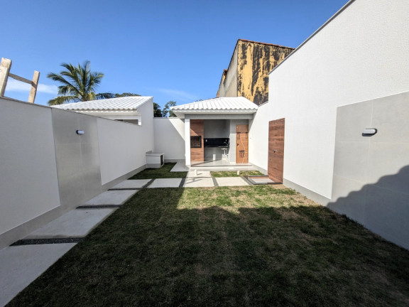 Imagem Casa com 3 Quartos à Venda, 96 m² em Jardim Atlântico Central (itaipuaçu) - Maricá Imagem Casa com 3 Quartos à Venda, 96 m² em Jardim Atlântico Central (itaipuaçu) - Maricá
