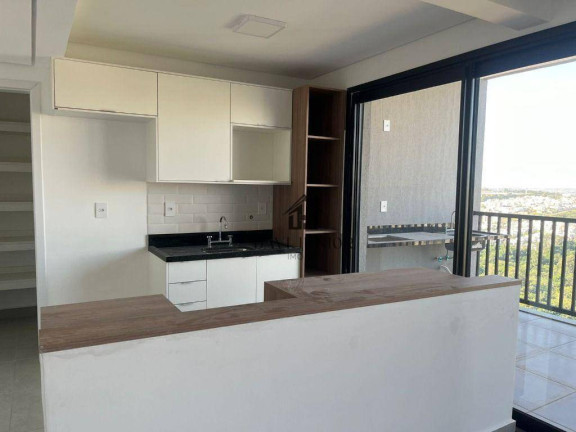 Apartamento com 3 Quartos à Venda ou Locação, 125 m² em Alto Da Boa Vista - Sorocaba