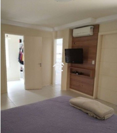 Imagem Casa de Condomínio com 4 Quartos à Venda, 390 m² em Badu - Niterói Imagem Casa de Condomínio com 4 Quartos à Venda, 390 m² em Badu - Niterói