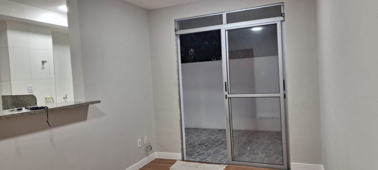 Imagem Apartamento com 2 Quartos à Venda, 64 m² em Parque Jockey Clube - Lauro De Freitas Imagem Apartamento com 2 Quartos à Venda, 64 m² em Parque Jockey Clube - Lauro De Freitas