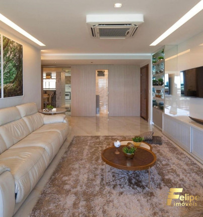 Imagem Imóvel com 4 Quartos à Venda, 250 m² em Praia Da Costa - Vila Velha
