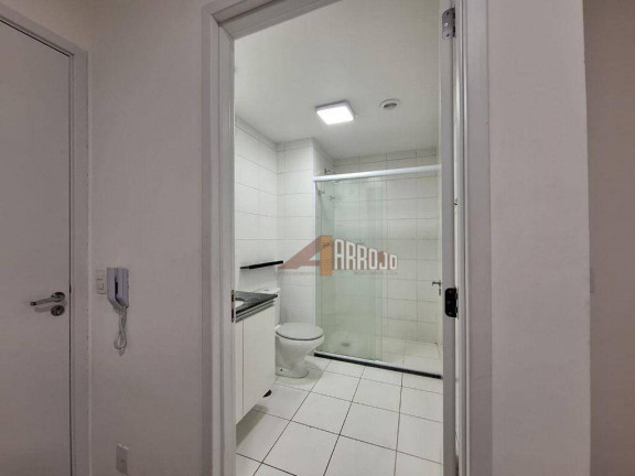 Imagem Apartamento com 1 Quarto à Venda, 31 m² em Vila Santana - São Paulo Imagem Apartamento com 1 Quarto à Venda, 31 m² em Vila Santana - São Paulo