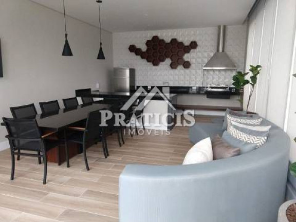 Imagem Apartamento com 2 Quartos à Venda, 68 m² em Vila Mariana - São Paulo