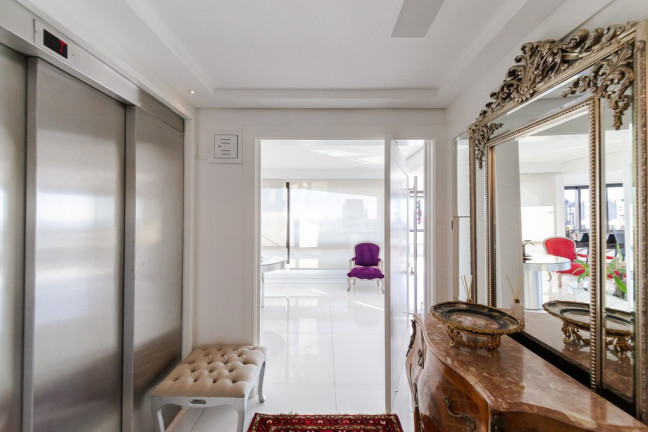 Imagem Apartamento com 4 Quartos à Venda, 365 m² em Bela Vista - Porto Alegre