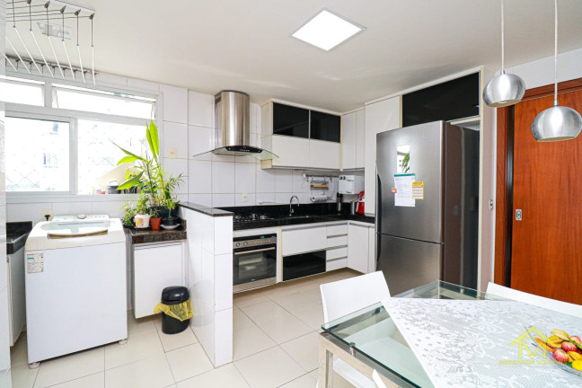 Imagem Apartamento com 3 Quartos à Venda, 127 m² em Itapuã - Vila Velha Imagem Apartamento com 3 Quartos à Venda, 127 m² em Itapuã - Vila Velha