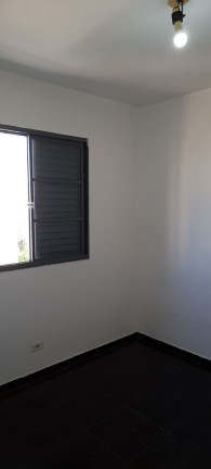 Imóvel com 2 Quartos à Venda, 45 m² em Vila Rui Barbosa - São Paulo