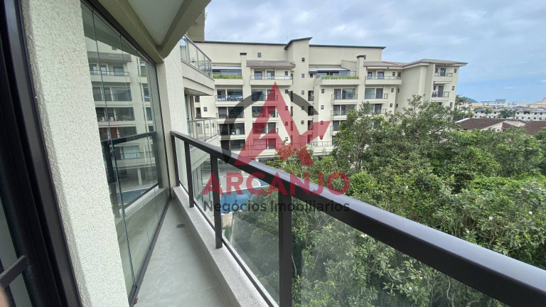 Imagem Apartamento com 2 Quartos à Venda, 77 m² em Itagua - Ubatuba