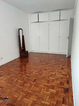 Imagem Apartamento com 2 Quartos à Venda, 133 m² em Itararé - São Vicente