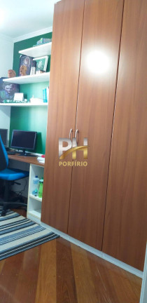Imagem Apartamento com 3 Quartos à Venda, 80 m² em Centro - São Bernardo Do Campo