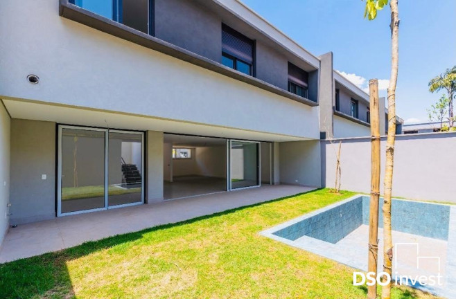 Imagem Casa de Condomínio com 4 Quartos à Venda, 518 m² em Campo Belo - São Paulo Imagem Casa de Condomínio com 4 Quartos à Venda, 518 m² em Campo Belo - São Paulo