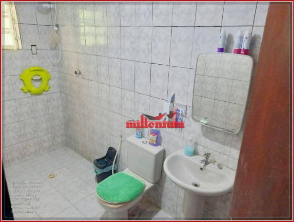 Imagem Casa com 3 Quartos à Venda, 82 m² em Parque Boturussu - São Paulo