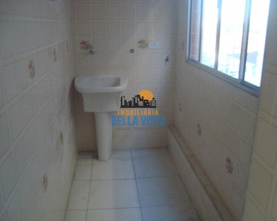Imagem Apartamento com 2 Quartos à Venda, em Parque São Vicente - São Vicente Imagem Apartamento com 2 Quartos à Venda, em Parque São Vicente - São Vicente