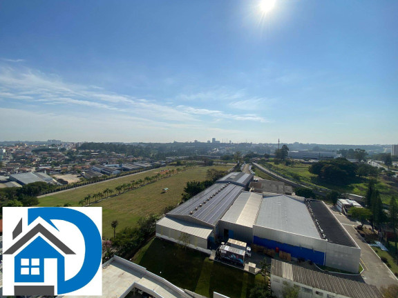 Imagem Apartamento com 3 Quartos à Venda, 66 m² em Além Ponte - Sorocaba