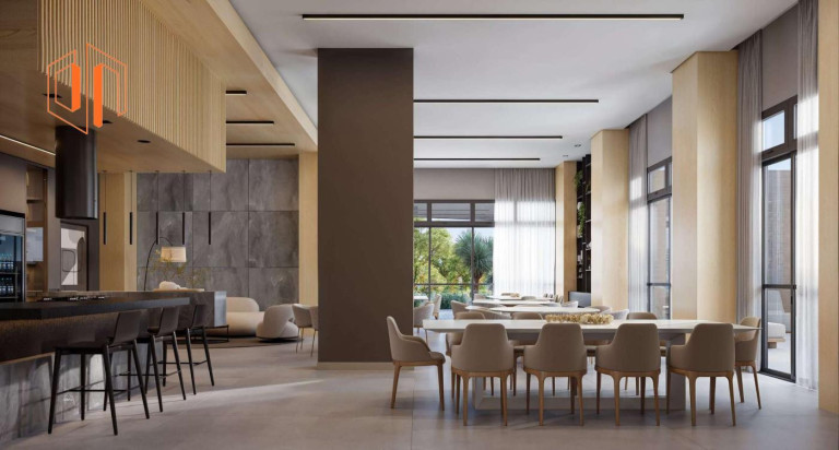 Imagem Apartamento com 3 Quartos à Venda, 114 m² em Ahú - Curitiba