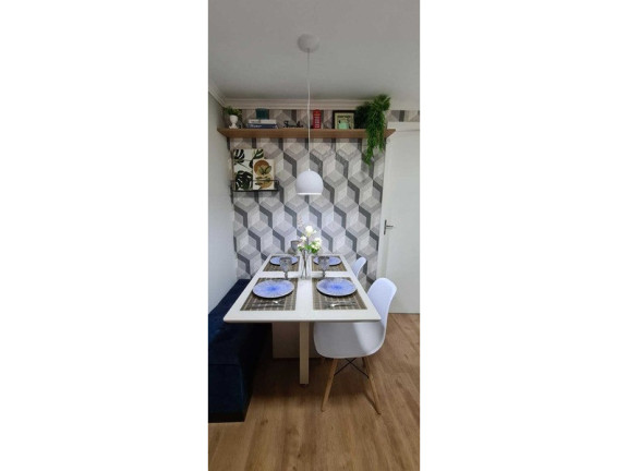 Imagem Apartamento com 2 Quartos à Venda, 48 m² em Artur Alvim - São Paulo Imagem Apartamento com 2 Quartos à Venda, 48 m² em Artur Alvim - São Paulo