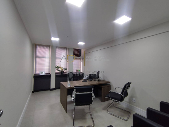 Sala Comercial à Venda, 53 m² em Centro - Botucatu