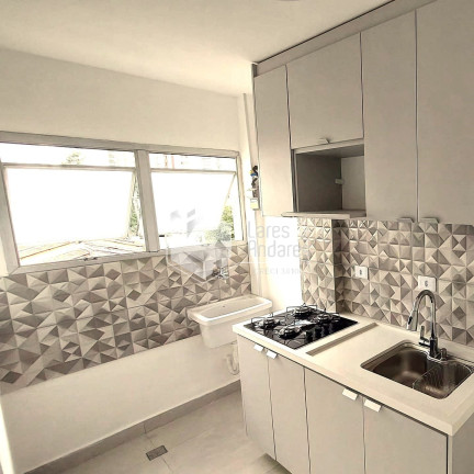 Imagem Apartamento com 1 Quarto à Venda, 30 m² em Vila Da Saúde - São Paulo Imagem Apartamento com 1 Quarto à Venda, 30 m² em Vila Da Saúde - São Paulo