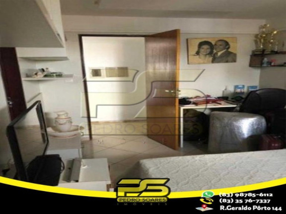 Imagem Apartamento com 2 Quartos à Venda, 210 m² em Manaíra - João Pessoa