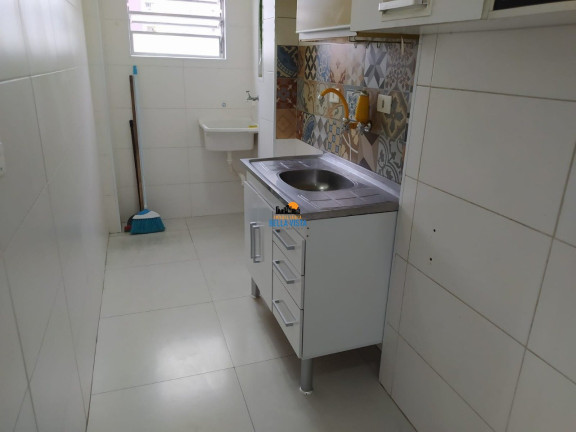 Imagem Apartamento com 2 Quartos à Venda,  em Itararé - São Vicente