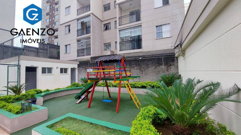 Imagem Apartamento com 2 Quartos à Venda, 50 m² em Conceição - Osasco Imagem Apartamento com 2 Quartos à Venda, 50 m² em Conceição - Osasco
