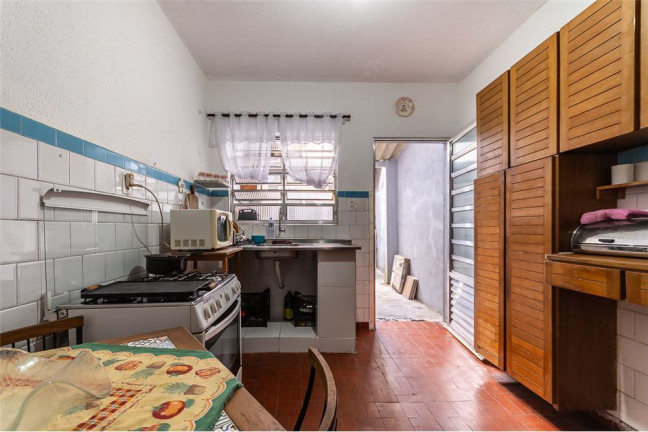 Imagem Casa com 3 Quartos à Venda,  em Limão - São Paulo