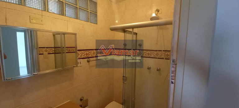 Imagem Apartamento com 3 Quartos para Alugar, 120 m² em Pitangueiras - Guarujá Imagem Apartamento com 3 Quartos para Alugar, 120 m² em Pitangueiras - Guarujá