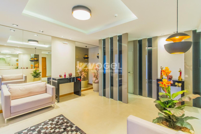 Imagem Apartamento com 2 Quartos à Venda, 110 m² em Nossa Senhora Das Graças - Canoas Imagem Apartamento com 2 Quartos à Venda, 110 m² em Nossa Senhora Das Graças - Canoas