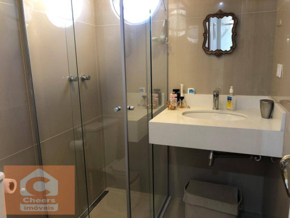 Imagem Apartamento com 3 Quartos à Venda, 100 m² em Moema - São Paulo